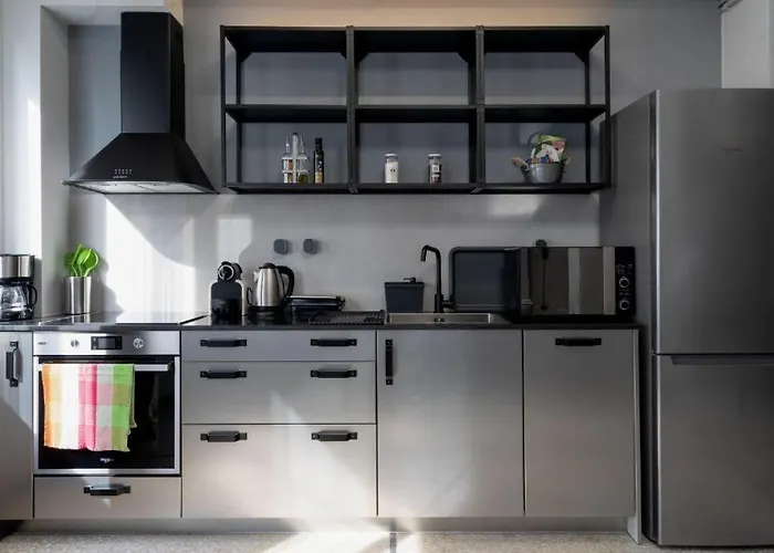 Epikourou Loft 20
