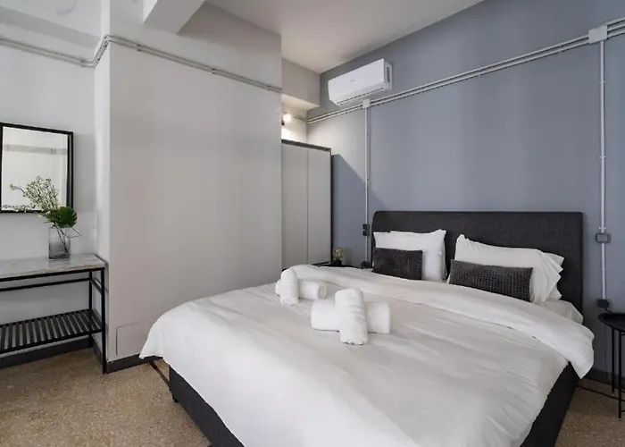 Epikourou Loft 20