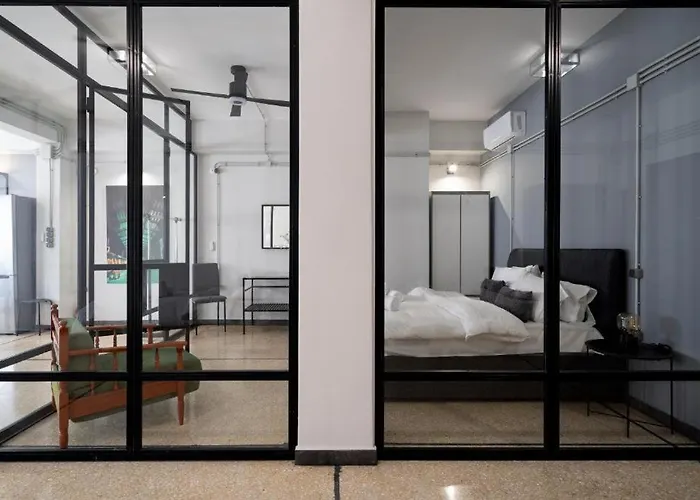 Epikourou Loft 20