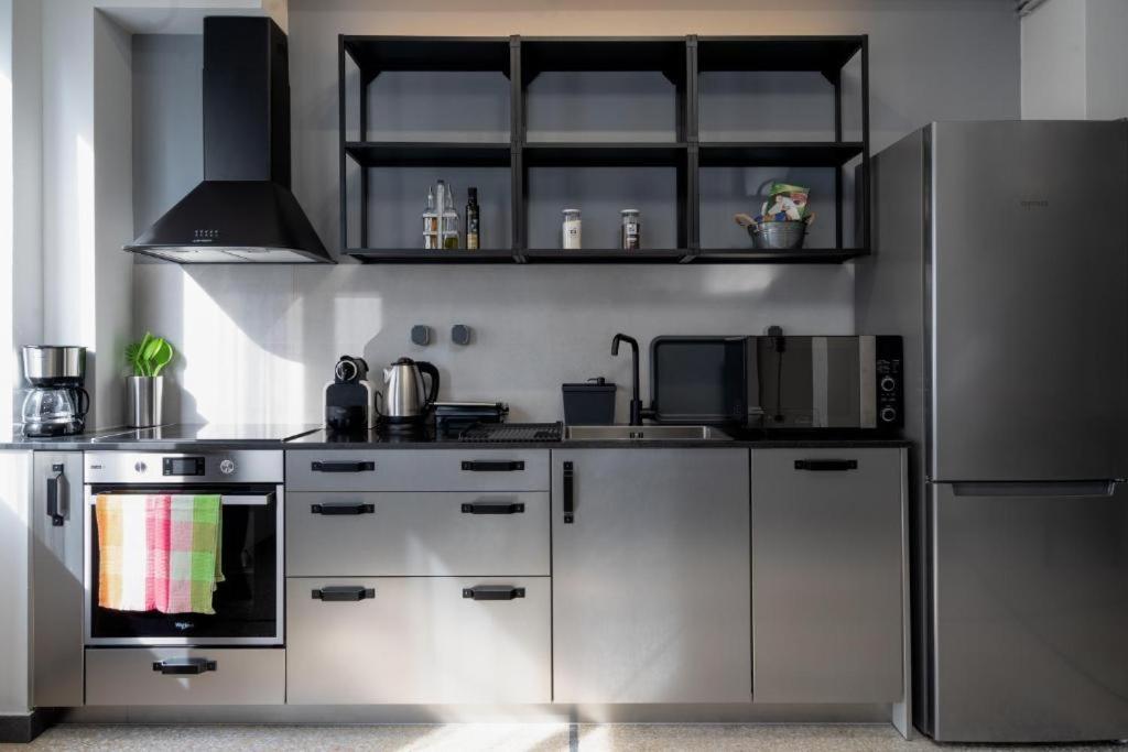 Epikourou Loft 20