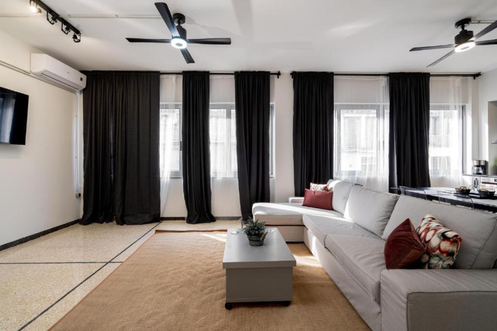 Epikourou Loft 20 Athen