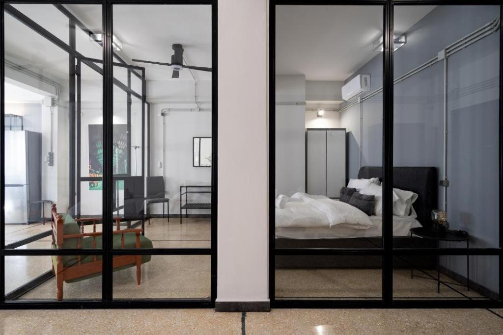 Epikourou Loft 20