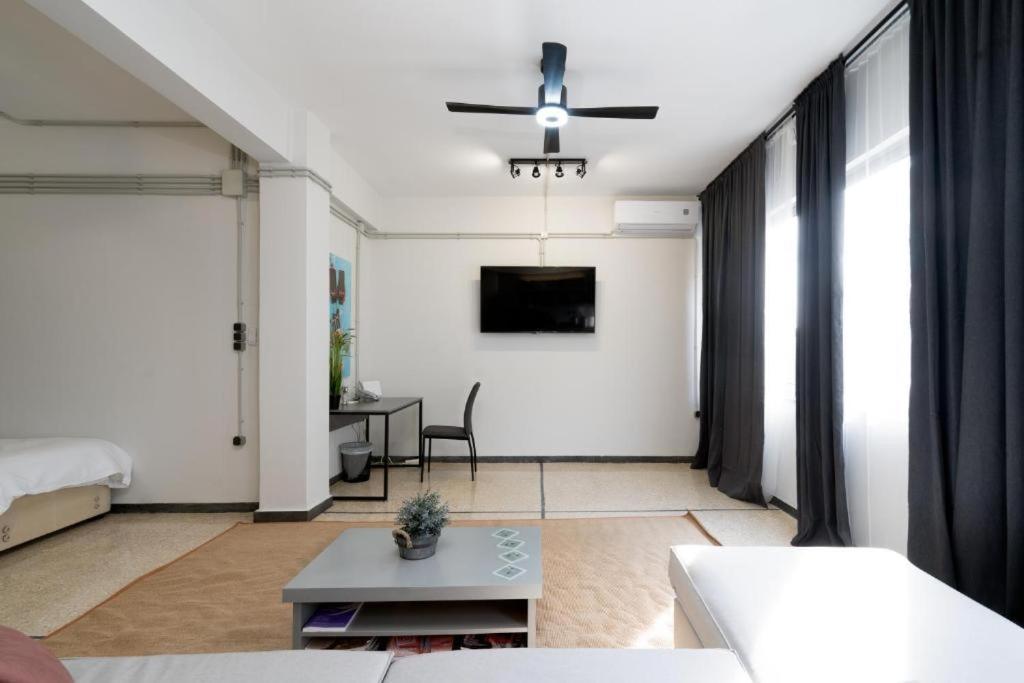 Epikourou Loft 20 * Athen