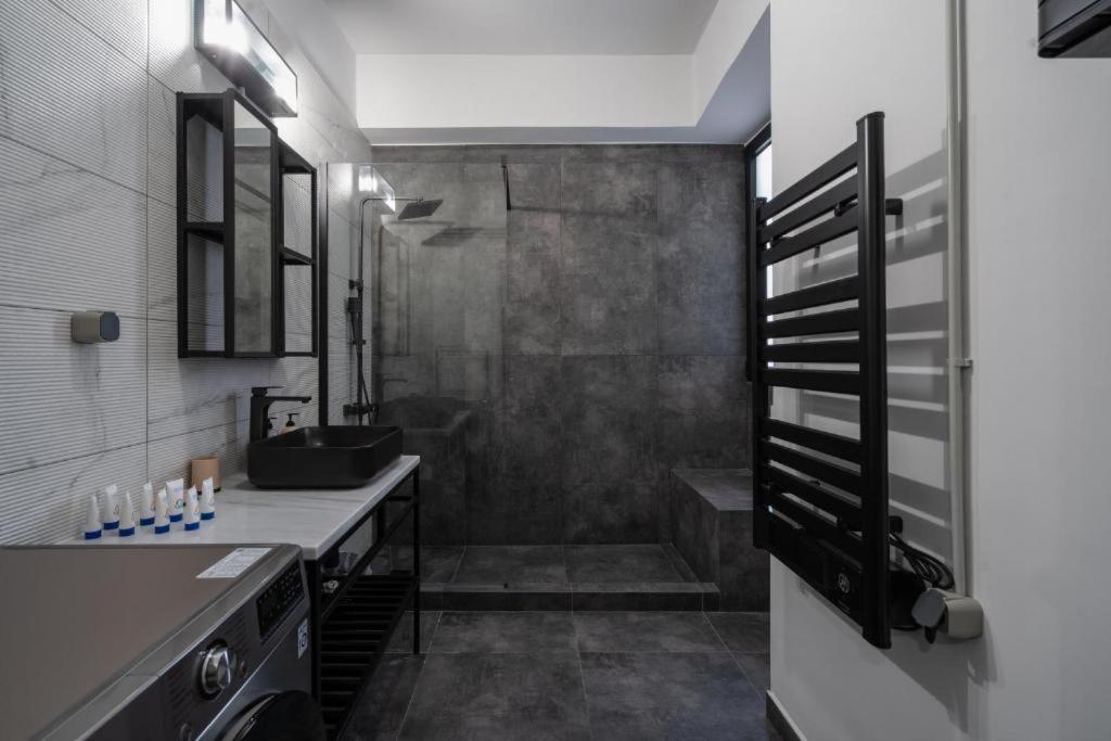 Epikourou Loft 20 Apartment *